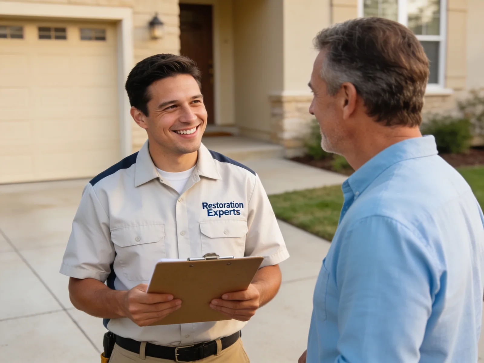 Water Damage Cleanup Strasburg, VA FAQs